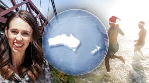 Travel from australia to new zealand will be allowed from 11:59pm new zealand time (9:59pm time spent in niue or the cook islands does not count towards the 14 days in nz before travel to. New Zealand Travel Bubble Could Open By Christmas But There S A Catch