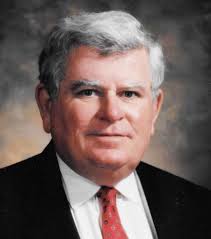 Richard Boyle Obituary