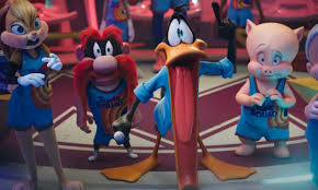Check spelling or type a new query. Space Jam Nuevas Leyendas Muestra Su Primer Trailer