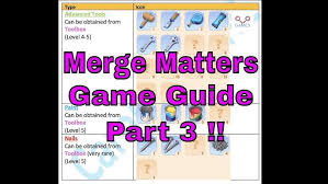 Feb 18, 2021 · cascade: Merge Matters Design Home Game Guide Part 3 Carogamesnl Youtube