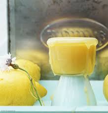 Kuchen ohne ei und butter thermomix. Lemon Curd Ohne Ei Einfach Selber Machen