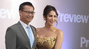 Sen. Gatchalian, ayaw kumpirmahin o itanggi ang breakup kay actress Bianca  Manalo - Bombo Radyo Tuguegarao