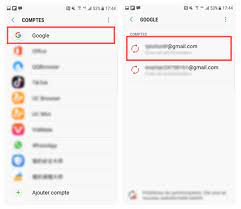 We did not find results for: Comment Supprimer Un Compte Gmail De Votre Appareil Android