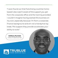 TruBlue Home Service Ally