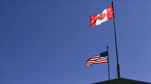 Webcal.fi » flag days 2021. Canada Deeply Saddened By Violent Protests In Us