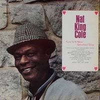Nat "King" Cole Albums, Songs