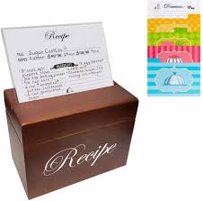 Heartwood decay, wood stake, rot resistance, durable Amazon Com Stock Your Home Hand Crafted Wooden Recipe Box 75 Recipe Cards And 8 Dividers Easy Viewing Slit And Plastic Recipe Card Holder Conversion Chart Termite And Rot Resistant