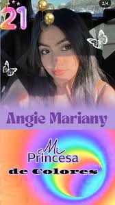 Un pedacito de mi alma en cada imagen, un suspiro de amor en cada nota.  Este video celebra a mi hija, mi luz, mi inspiración. Feliz cumpleaños,  Angie Mariany. Que tu vida siga brillando con todos los ...