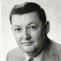 Jerry Max Presley Obituary