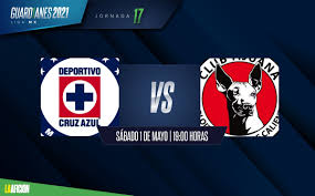 El cruz azul recibirá al santos laguna este domingo 30 de mayo en punto de las 20:15 horas (tiempo del centro de méxico) en la final de vuelta del clausura 2021. Cruz Azul Vs Xolos Donde Ver Ultima Jornada De La Liga Mx 2021