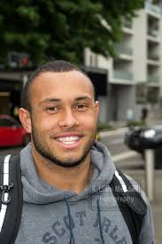 Rabbitohs outside Redfern Oval