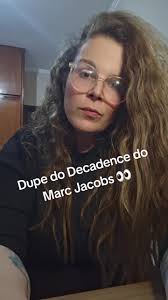 Será que encontramos um dupe do Decadence? Sim! Aurien Turquesa ❤️  #marcjacobs #decadence #brandcollection #aurien #aurienturquesa  #mulherescheirosas #perfumesparamujer #perfumesimportados #perfume ...