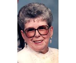 Mary Anderson Obituary and Online Memorial (2023)
