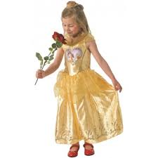 Vente en ligne de déguisement de princesse et costume de princesse pour filles pour être la plus belle du bal. Deguisement Belle Fille Disney Princesse Achat Deguisements Disney