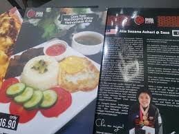 Sasa Vietnamese Coffee House Gong Menu Warung Terbaik K Terengganu K Nerus Facebook