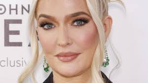 Erika Girardi loses $750,000 earrings in Tom Girardi divorce