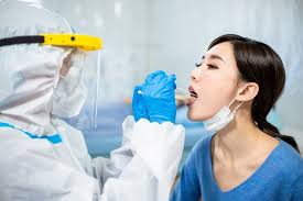 Teknik Swab Tenggorok Alomedika