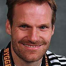 Kevin Johnsen vs Erik Hoftun