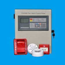 Here's what you need to do to reset an electric smoke alarm with backup battery China Power Supply Backup Analog Intelligent Addressable Fire Alarm Control Host Panel System China Smoke Detector Controller Fire Alarm Control Panel