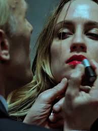 Thomas Eichhorst The Strain