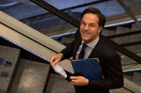 1992, graduated and joined unilever; Mark Rutte Latest News Breaking Stories And Comment The Independent