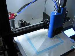 Led 3d Printer Bed Leveling Tool Being New To 3d Printing I Found Leveling The Print Bed A Challenge Particularly On Print 3d Printer Printer 3d Printing Diy