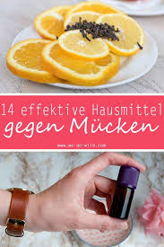14 Hausmittel Gegen Mucken Die Muckenstichen Vorbeugen Hausmittel Gegen Mucken Hausmittel Muckenstich