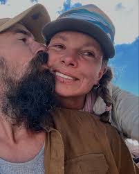 Day 22 7.4 miles Our plan today is easy, get up the switchbacks, and sleep  2 miles under Mt. Whitney to have a fast summit tomorrow. Sequoia wakes me  up in the