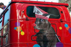 Der geißbock, der von 2008 bis 2019 wappentier des 1. Geissbock 1 Fc Koln Creative Commons Bilder