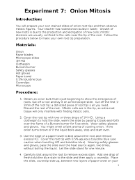 Check spelling or type a new query. Onion Mitosis Mitosis Cell Cycle