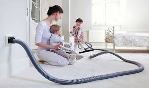 Aspiration Centralisee Aspirateur Central Aspirateur Centralise Aspirateur
