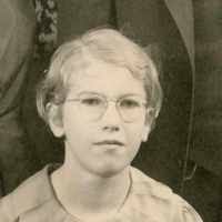 Pearl Wendel (1924–2004)