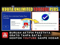 Salah satu provider telepon seluler di indonesia, yakni xl axiata telah memberikan sebuah paket yang dapat memenuhi kebutuhan kamu wahai para pengguna youtube. Cara Dapatkan Kuota Gratis Dari Xl Kuota Unlimited Youtube Xl Terbaru 2020 Youtube