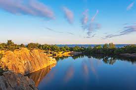Booking.com has been visited by 1m+ users in the past month Halibut Point State Park Beautiful Morning Rockport Massachusetts Photograph By Toby Mcguire