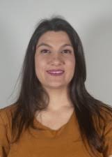 Candidata Marina Costa