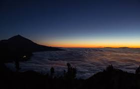 Las 5 Mejores Puestas De Sol En Tenerife Blog The Fun Plan