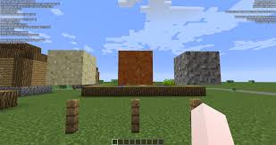 How to build a quick sand trap in minecraft. Mc 90523 Falling Block Entity Floating On Fences Walls Jira