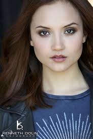 Amanda Grace And His Glory