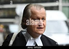 Sir cliff richards continuing legal action against bbc over coverage hi-res  stock photography and images