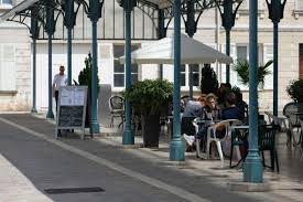 Maybe you would like to learn more about one of these? Quel Temps Fera T Il Demain A Chartres Pour La Reouverture Des Terrasses Actu Chartres