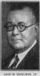 John William Eshelman (1844-1931)