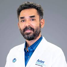 Dr. Binoy Nellissery