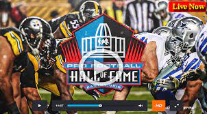 5, 2021 at 8 pm et in the spectacular tom benson hall of fame stadium. Dyk5bdqejph3cm