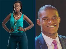 127137, moscow, pravda street 24/2. Flavia Tumusiime Off The Hook As Kabuura Places A Ring On The Finger Pml Daily