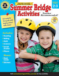 We did not find results for: Summer Bridge Activities Grades 2 3 By Summer Bridge Activities Goodreads