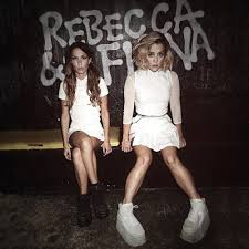 Rebecca & fiona enter the booth and get in charge of the decks. Rebecca Fiona If She Was Away By Rebecca Fiona