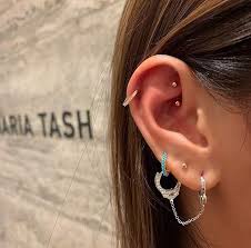 While checking out the news about the upcoming oppo reno 6 series, i saw a photo of nadine lustre and james reid on the site. This Is How Much Kathryn Bernardo Spent On Her Constellation Piercing