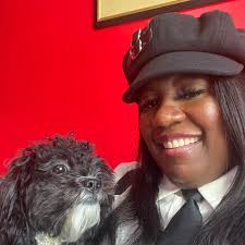 Iyanna Wells was born