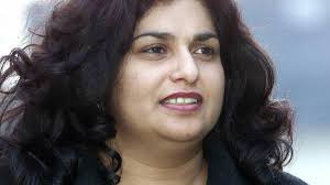 Jyoti köpte smycken, båt och hus-för chefens pengar