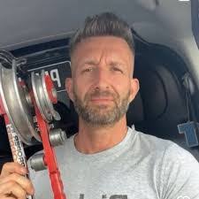 Kevin Steadman's Instagram, Twitter & Facebook